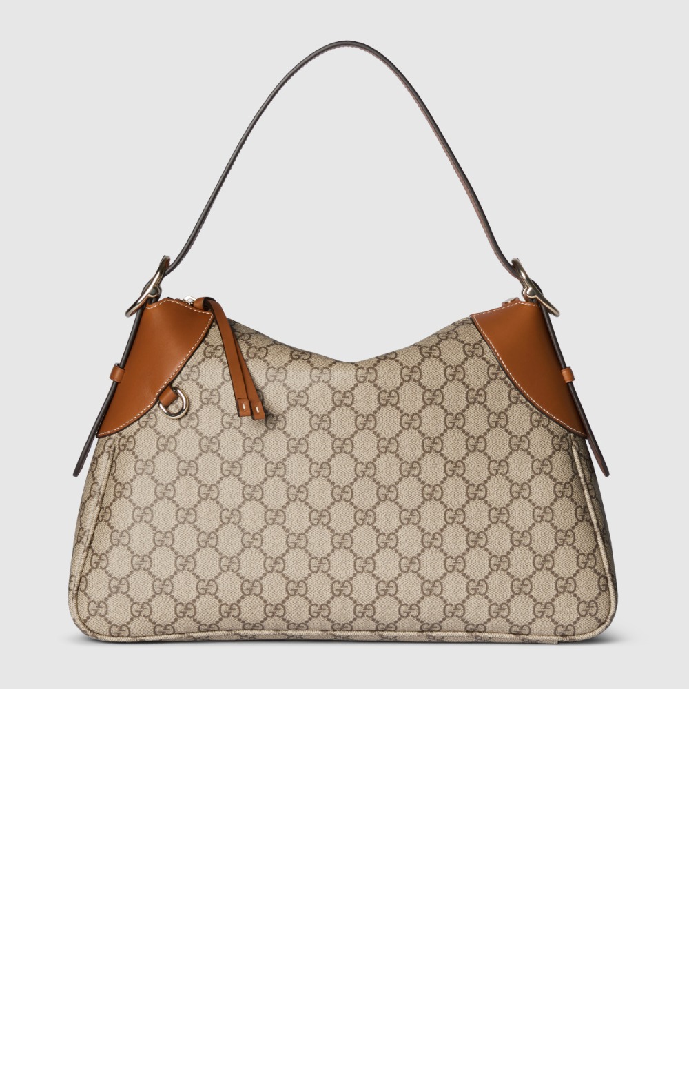 미러급레플리카사이트 | 명품레플리카 전문 쇼핑몰  | 하이퀄 - GG 엠블럼 미디엄 숄더백 815217 &gt; 구찌