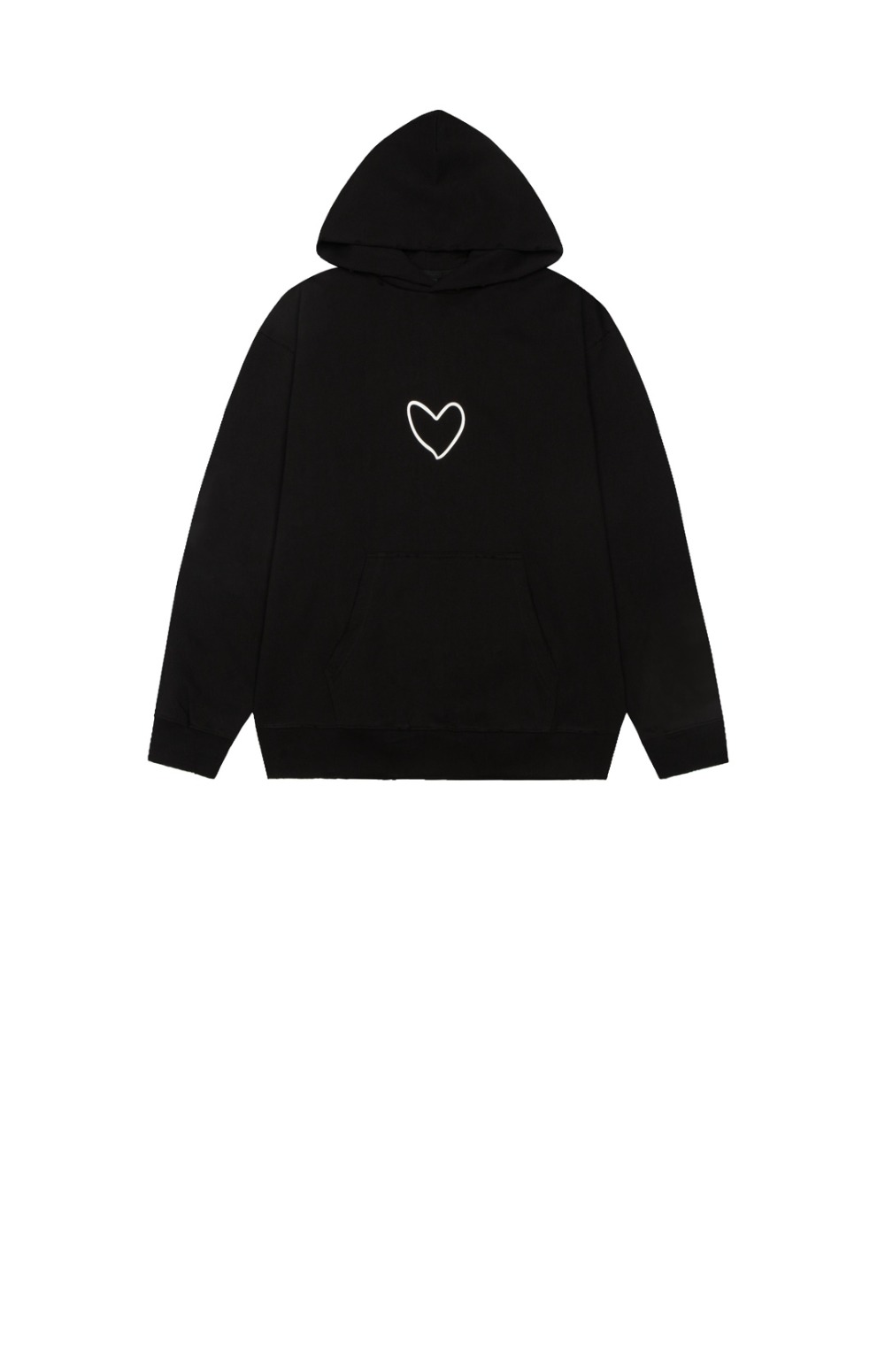 미러급레플리카사이트 | 명품레플리카 전문 쇼핑몰  | 하이퀄 - 러비 오버사이즈 후디 &gt; 발렌시아가