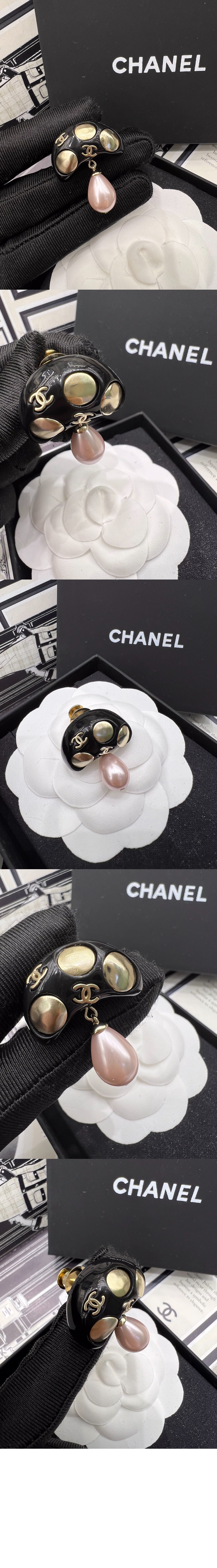 미러급레플리카사이트 | 명품레플리카 전문 쇼핑몰  | 하이퀄 - 브로치 AB9747 &gt; 샤넬