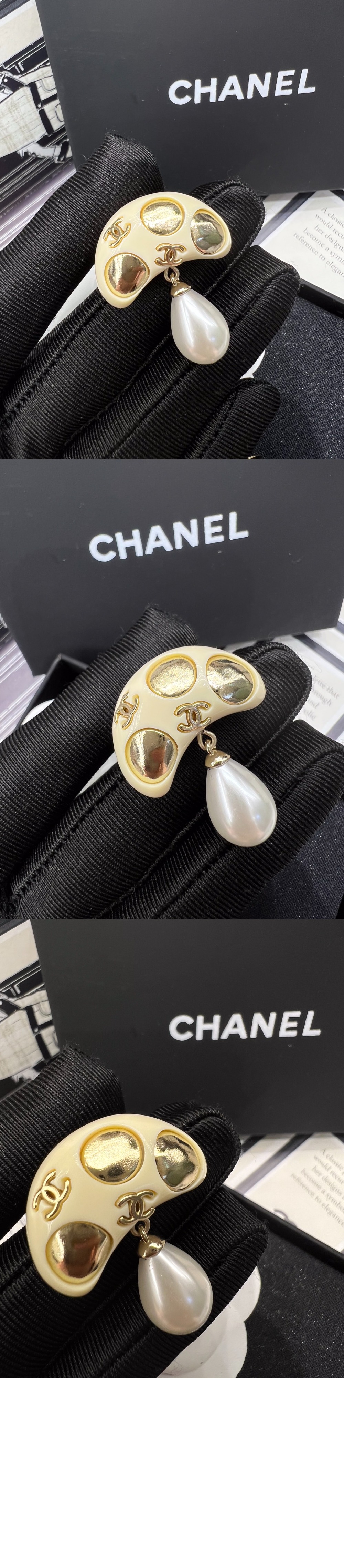 미러급레플리카사이트 | 명품레플리카 전문 쇼핑몰  | 하이퀄 - 브로치 AB9747 &gt; 샤넬