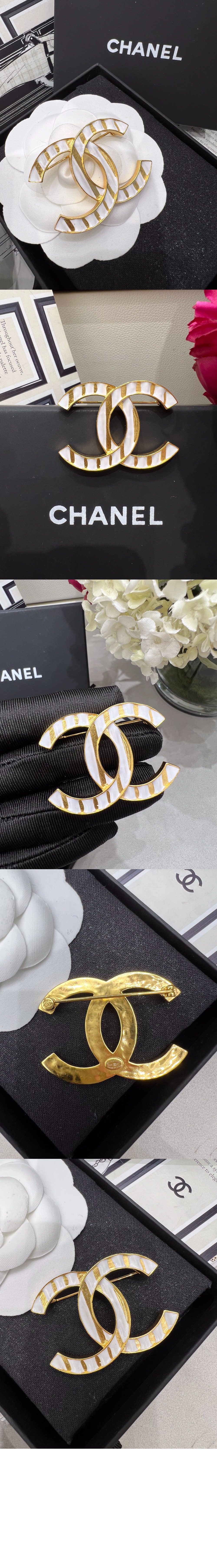 미러급레플리카사이트 | 명품레플리카 전문 쇼핑몰  | 하이퀄 - 브로치 AB9953 > 샤넬