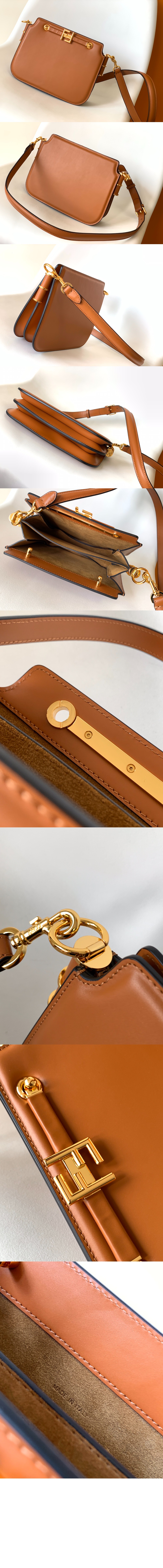 미러급레플리카사이트 | 명품레플리카 전문 쇼핑몰  | 하이퀄 - 터치 숄더백 8BT349 &gt; 펜디