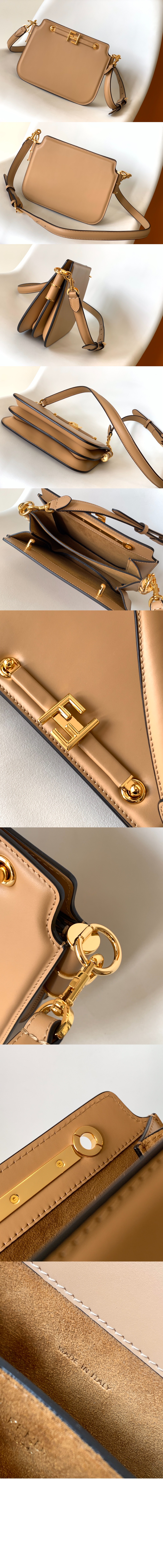 미러급레플리카사이트 | 명품레플리카 전문 쇼핑몰  | 하이퀄 - 터치 숄더백 8BT349 &gt; 펜디