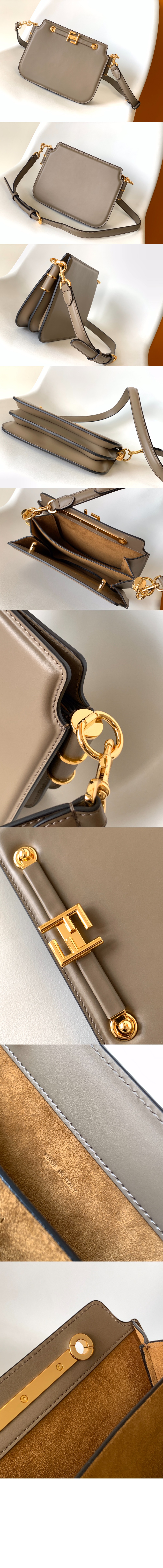 미러급레플리카사이트 | 명품레플리카 전문 쇼핑몰  | 하이퀄 - 터치 숄더백 8BT349 &gt; 펜디