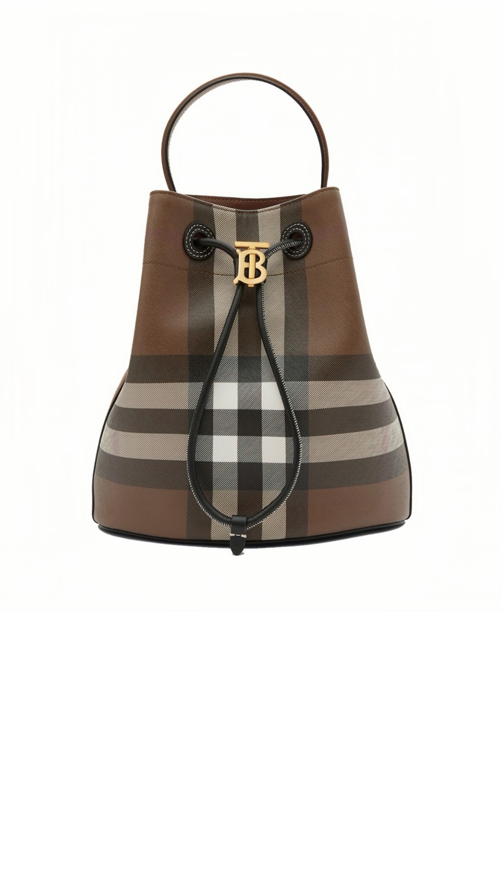 미러급레플리카사이트 | 명품레플리카 전문 쇼핑몰  | 하이퀄 - TB 버킷 숄더백 80630701 &gt; 버버리