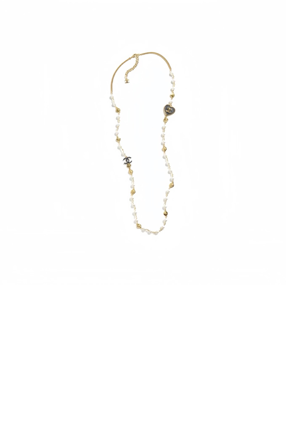 미러급레플리카사이트 | 명품레플리카 전문 쇼핑몰  | 하이퀄 - 목걸이 ABC707 &gt; 샤넬