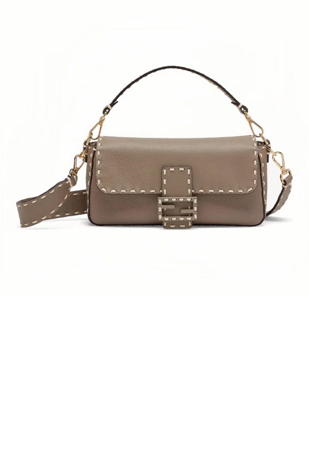 미러급레플리카사이트 | 명품레플리카 전문 쇼핑몰  | 하이퀄 - 바게트백 미듐 8BR600 &gt; 펜디