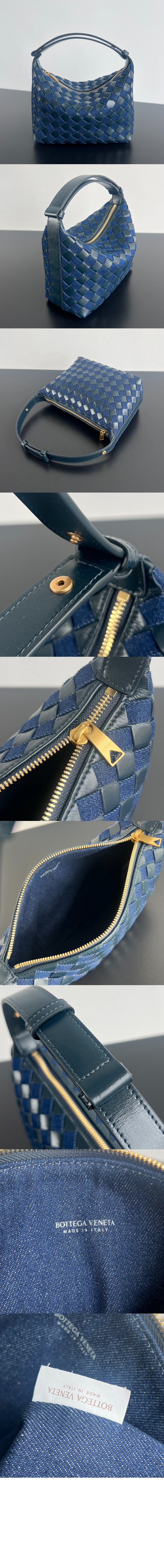 미러급레플리카사이트 | 명품레플리카 전문 쇼핑몰  | 하이퀄 - 미니 월리스 796393 &gt; 보테가베네타