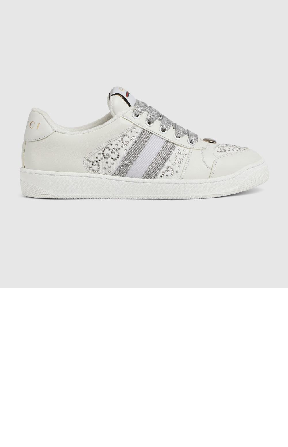 미러급레플리카사이트 | 명품레플리카 전문 쇼핑몰  | 하이퀄 - 스크리너 스니커즈 732193 &gt; 구찌