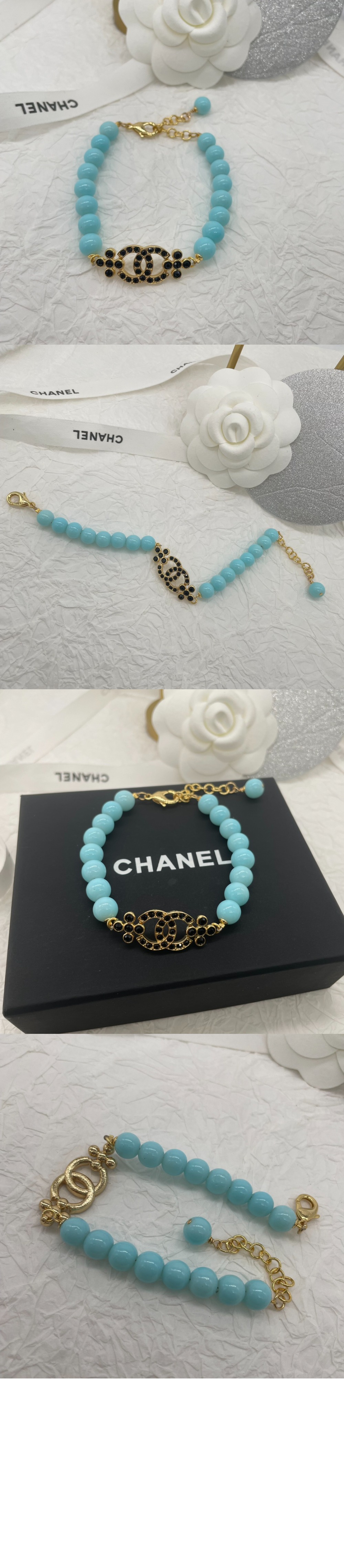 미러급레플리카사이트 | 명품레플리카 전문 쇼핑몰  | 하이퀄 - 팔찌 ABB301 &gt; 샤넬