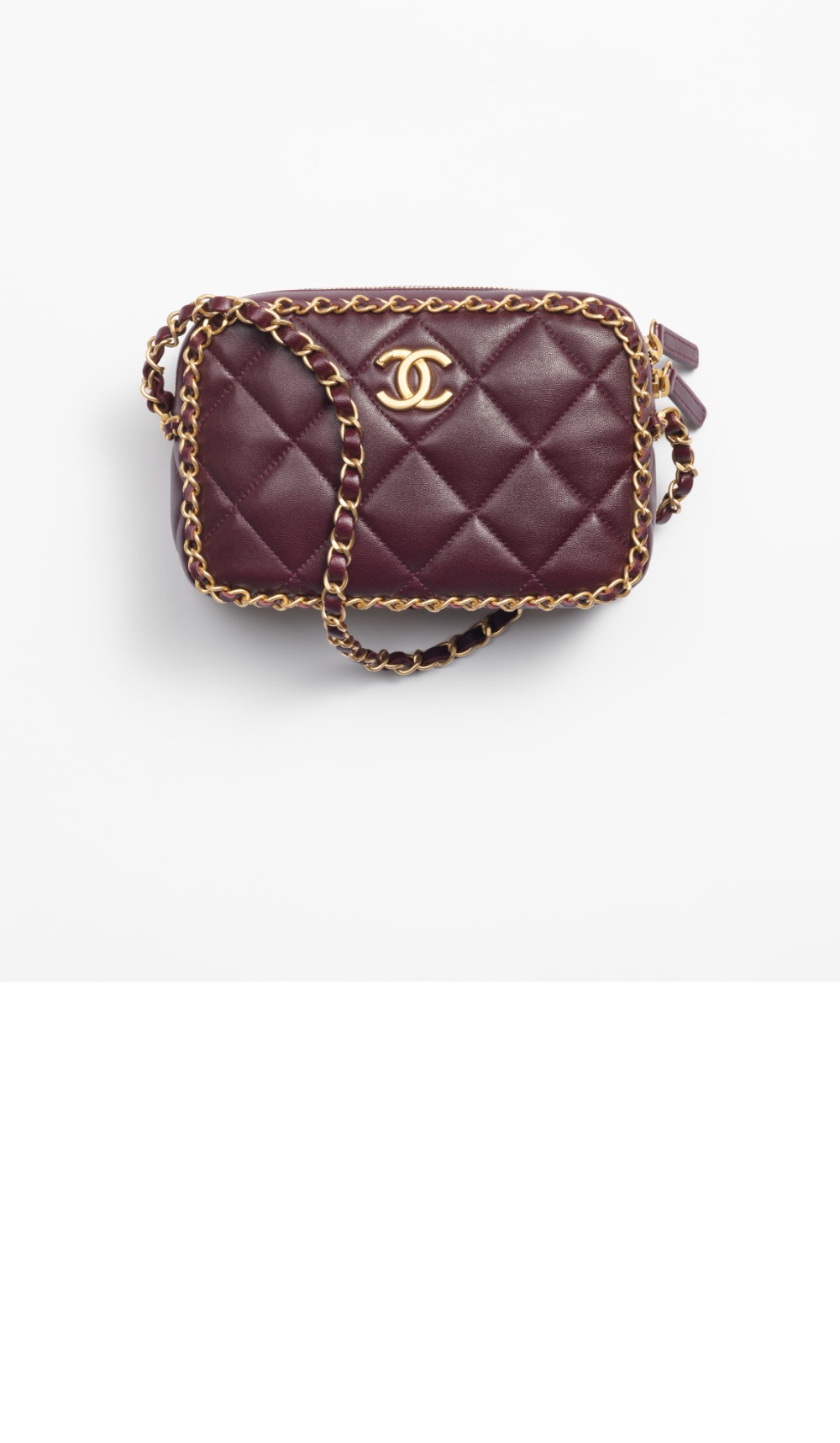 미러급레플리카사이트 | 명품레플리카 전문 쇼핑몰  | 하이퀄 - 스몰 카메라 케이스 AS5086 &gt; 샤넬