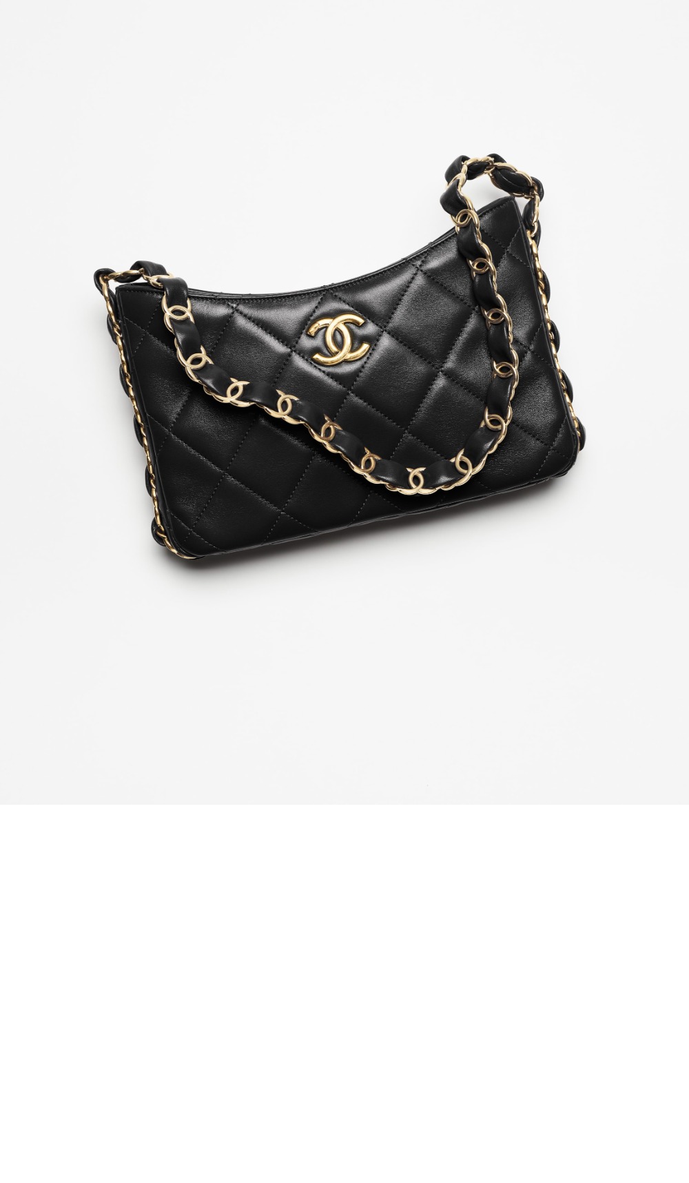 미러급레플리카사이트 | 명품레플리카 전문 쇼핑몰  | 하이퀄 - 호보 핸드백 AS5177 &gt; 샤넬