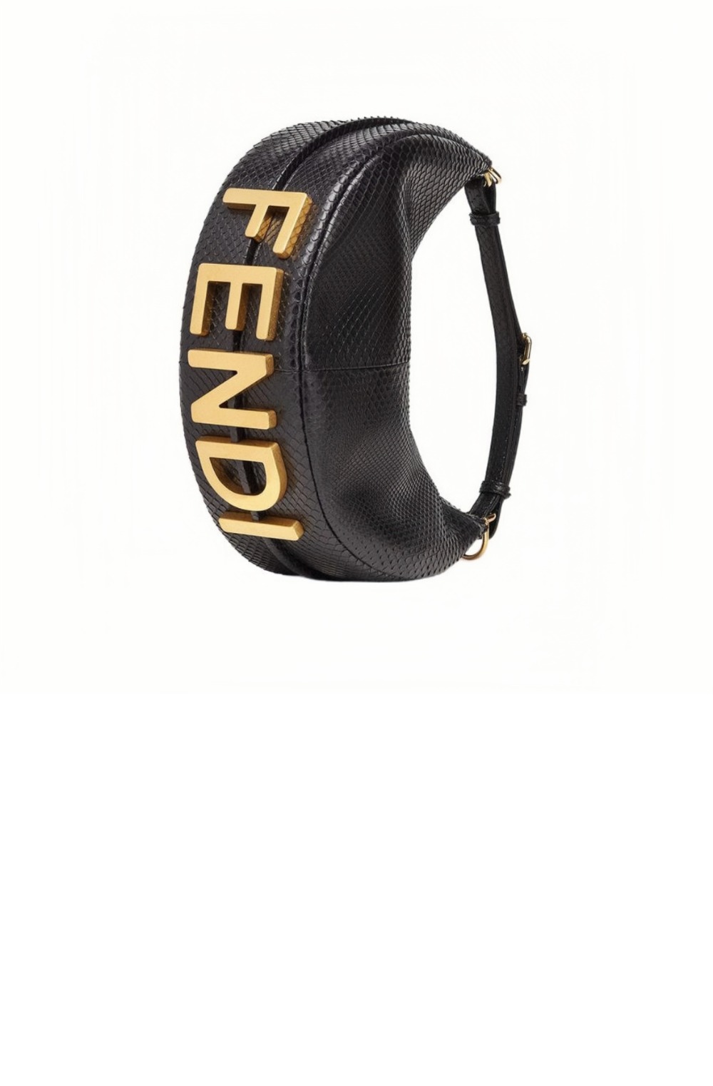 미러급레플리카사이트 | 명품레플리카 전문 쇼핑몰  | 하이퀄 - 그라피 스몰백 8BR798 &gt; 펜디