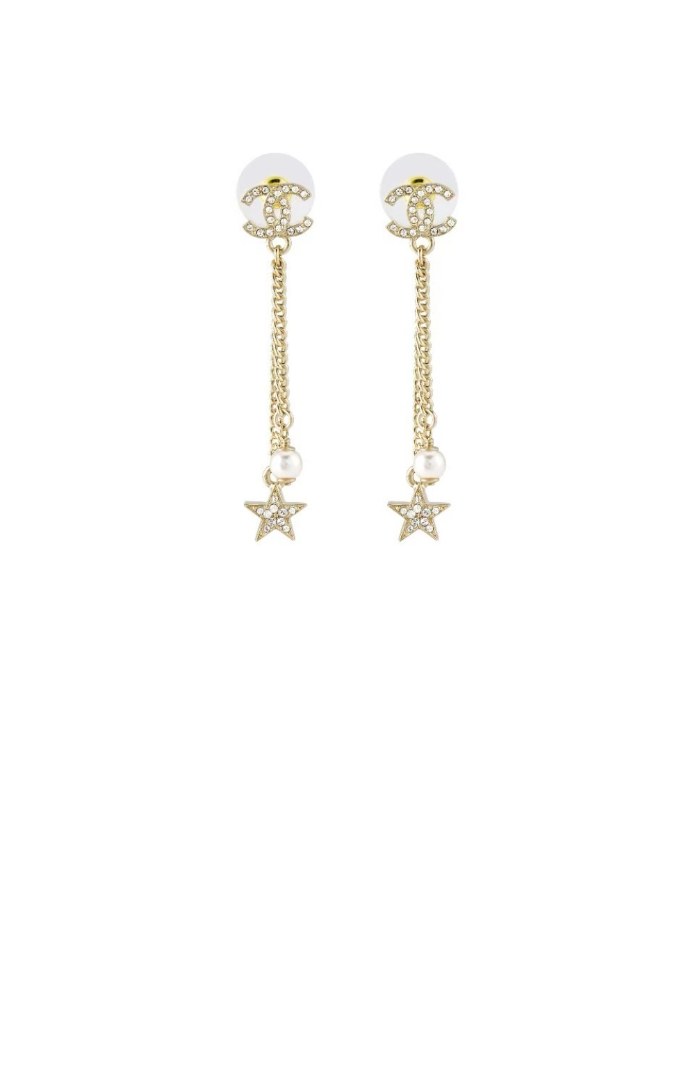 미러급레플리카사이트 | 명품레플리카 전문 쇼핑몰  | 하이퀄 - 귀걸이 ABB277 &gt; 샤넬