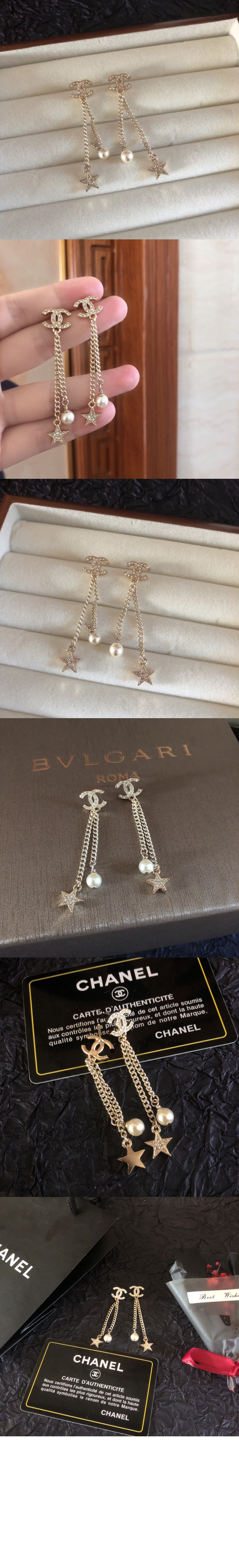 미러급레플리카사이트 | 명품레플리카 전문 쇼핑몰  | 하이퀄 - 귀걸이 ABB277 &gt; 샤넬