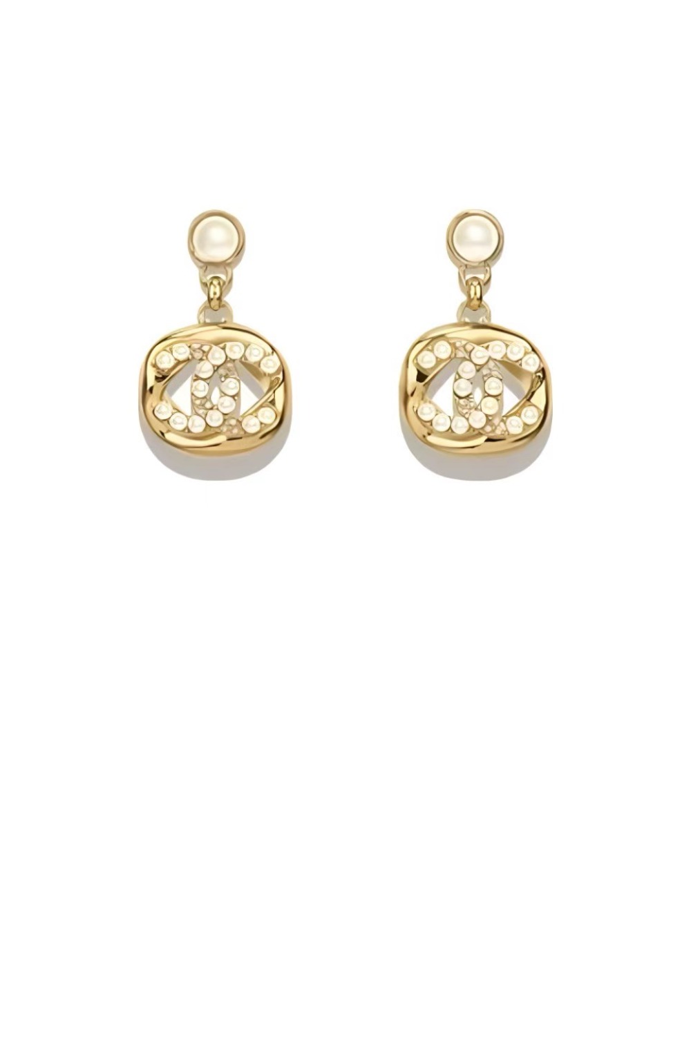 미러급레플리카사이트 | 명품레플리카 전문 쇼핑몰  | 하이퀄 - 귀걸이 ABD723 &gt; 샤넬