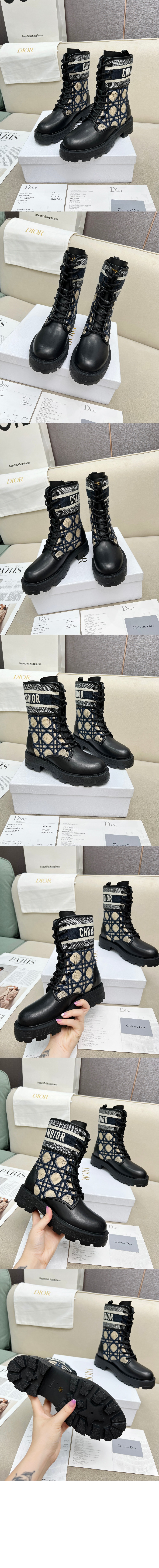 미러급레플리카사이트 | 명품레플리카 전문 쇼핑몰  | 하이퀄 - Major 앵클 부츠 KCI97 &gt; 디올