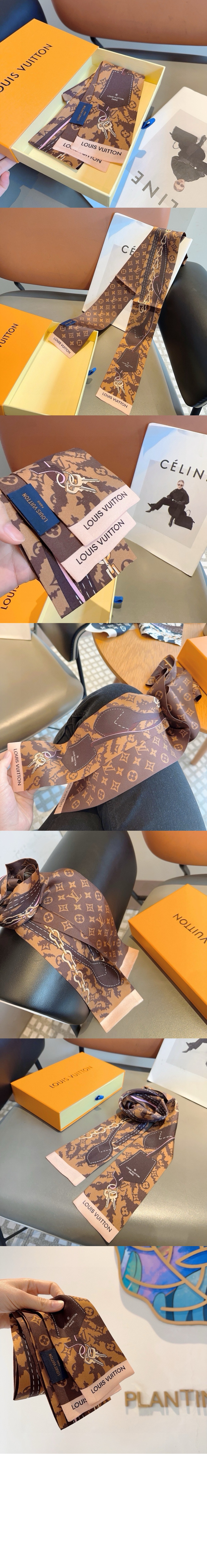 미러급레플리카사이트 | 명품레플리카 전문 쇼핑몰  | 하이퀄 - 모노파남 방도 M78985 &gt; 루이비통