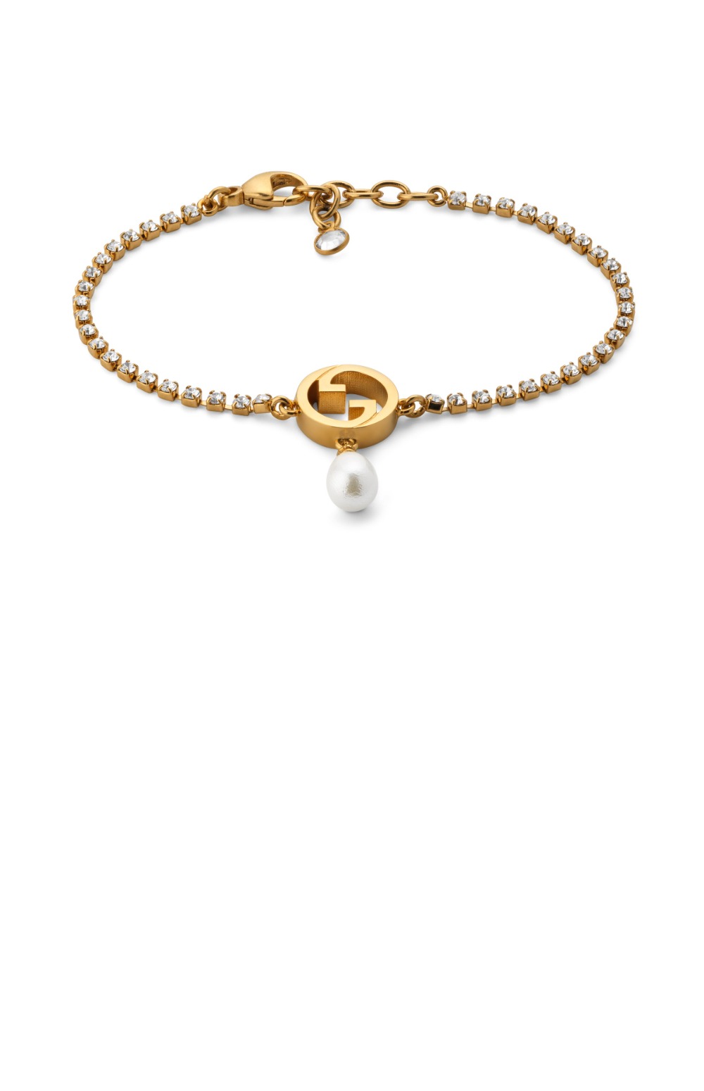 미러급레플리카사이트 | 명품레플리카 전문 쇼핑몰  | 하이퀄 - 블론디크리스털 팔찌 797605 &gt; 구찌