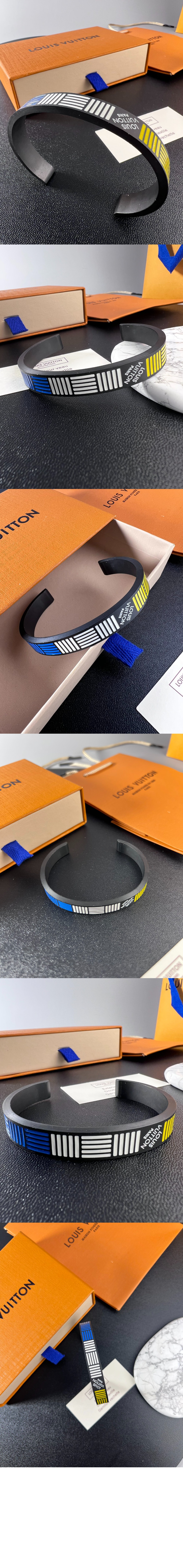 미러급레플리카사이트 | 명품레플리카 전문 쇼핑몰  | 하이퀄 - 팔찌 MP2224 &gt; 루이비통