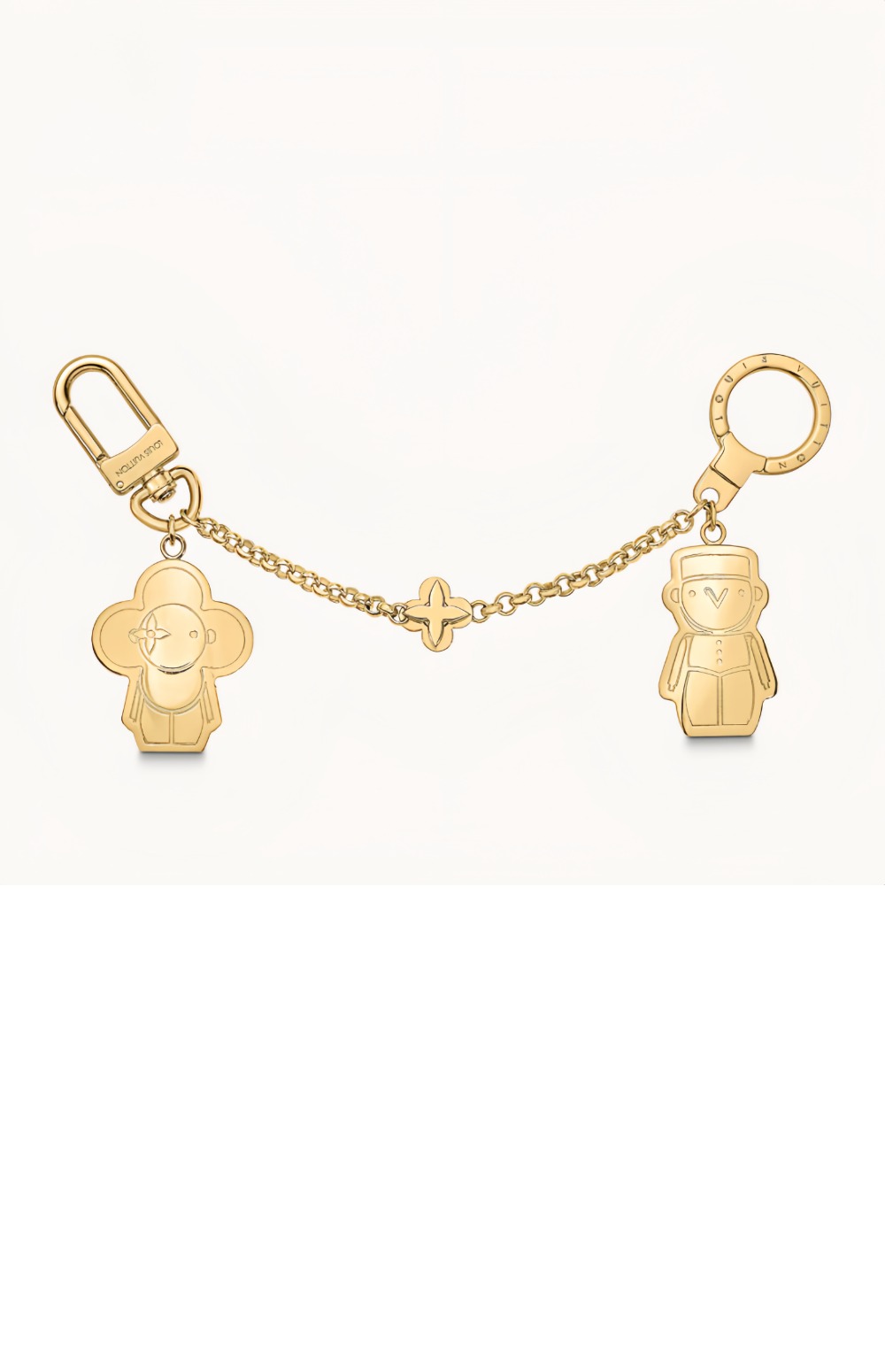 미러급레플리카사이트 | 명품레플리카 전문 쇼핑몰  | 하이퀄 - 비비안  키 홀더 M00359 &gt; 루이비통