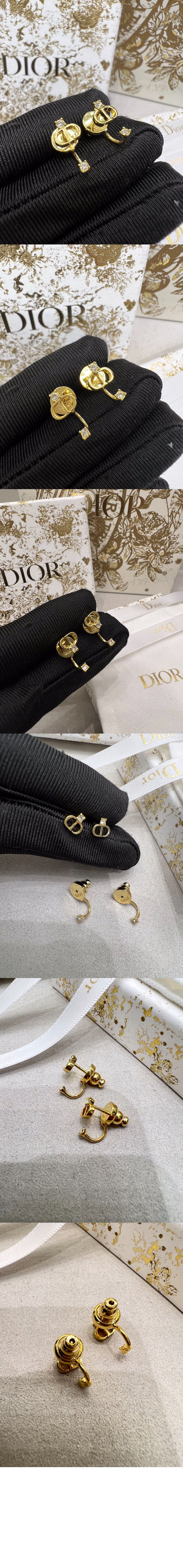 미러급레플리카사이트 | 명품레플리카 전문 쇼핑몰  | 하이퀄 - 귀걸이 E2052 &gt; 디올