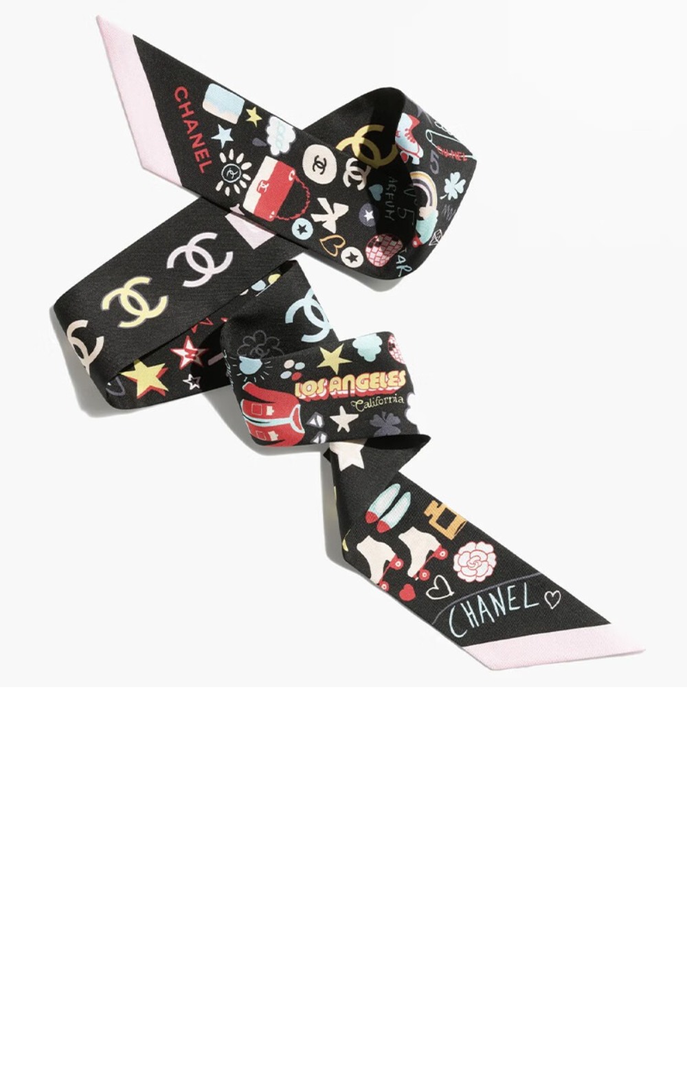 미러급레플리카사이트 | 명품레플리카 전문 쇼핑몰  | 하이퀄 - 헤어밴드 AA9663 &gt; 샤넬