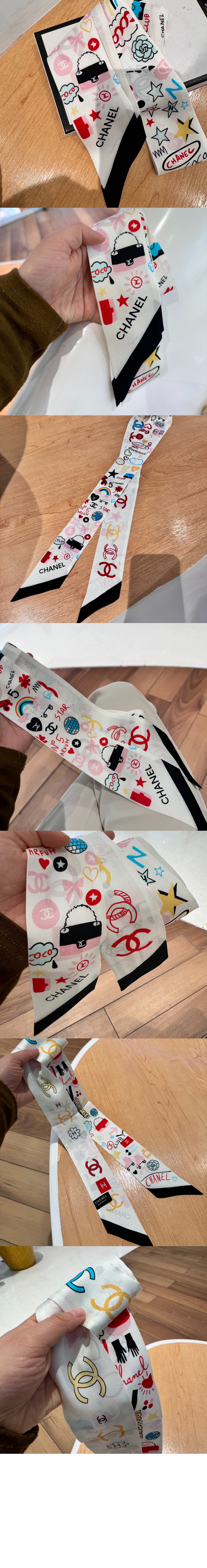 미러급레플리카사이트 | 명품레플리카 전문 쇼핑몰  | 하이퀄 - 헤어밴드 AA9663 &gt; 샤넬