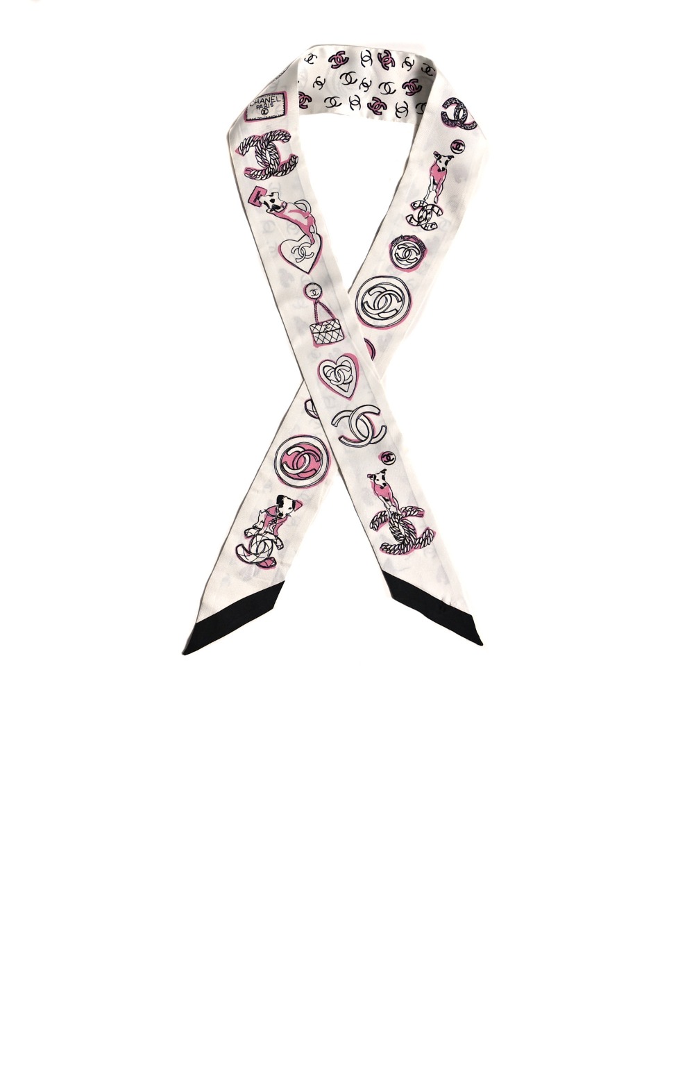 미러급레플리카사이트 | 명품레플리카 전문 쇼핑몰  | 하이퀄 - 헤어밴드 AA8958 &gt; 샤넬