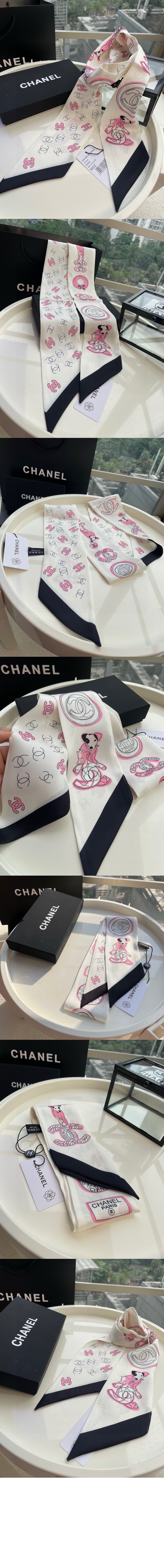 미러급레플리카사이트 | 명품레플리카 전문 쇼핑몰  | 하이퀄 - 헤어밴드 AA8958 &gt; 샤넬