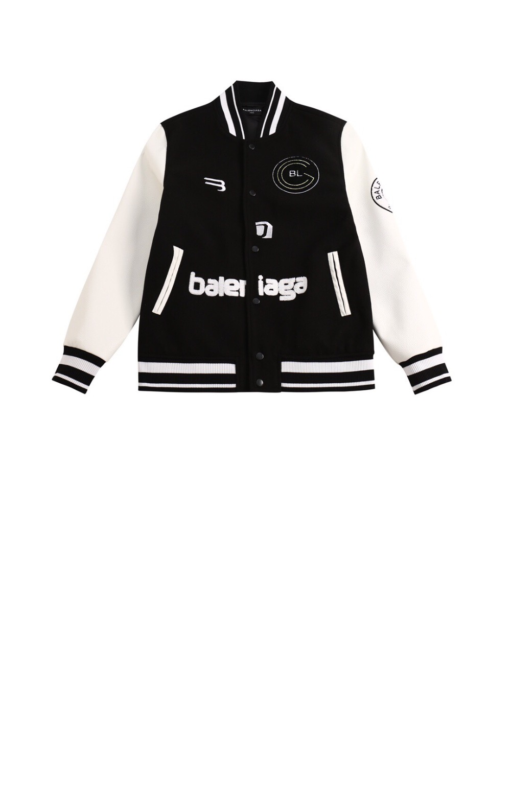 미러급레플리카사이트 | 명품레플리카 전문 쇼핑몰  | 하이퀄 - 자켓 &gt; 발렌시아가