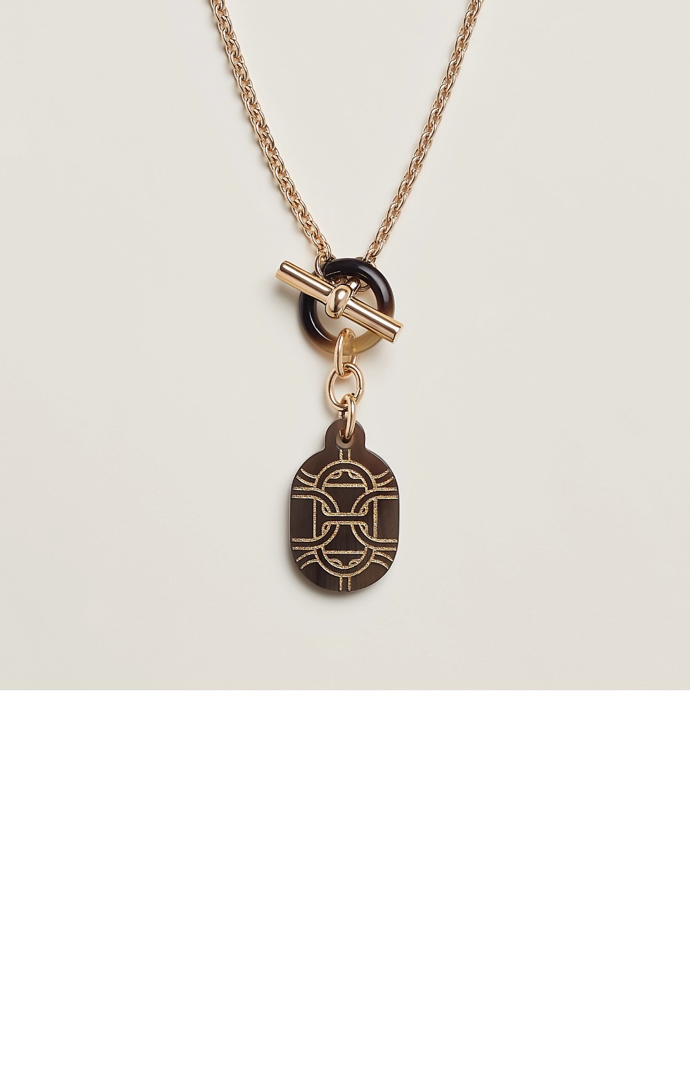 미러급레플리카사이트 | 명품레플리카 전문 쇼핑몰  | 하이퀄 - Chaine d Ancre 목걸이 &gt; 에르메스