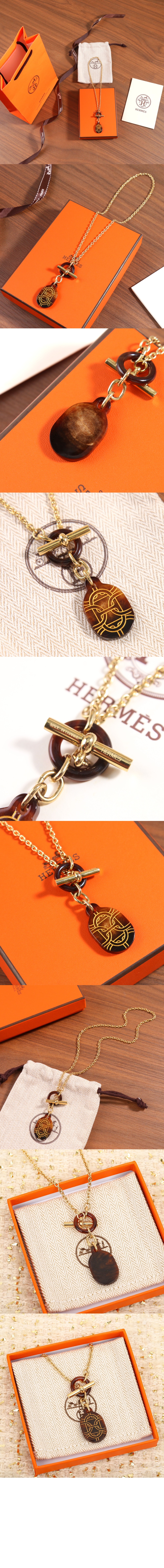 미러급레플리카사이트 | 명품레플리카 전문 쇼핑몰  | 하이퀄 - Chaine d Ancre 목걸이 &gt; 에르메스