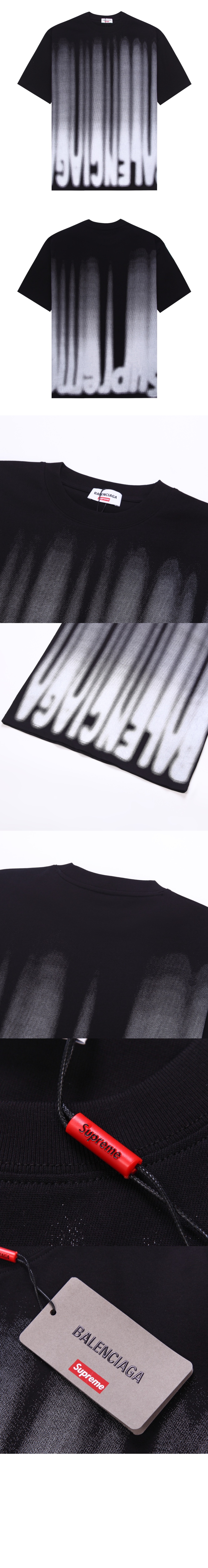 미러급레플리카사이트 | 명품레플리카 전문 쇼핑몰  | 하이퀄 - 티셔츠 &gt; 발렌시아가