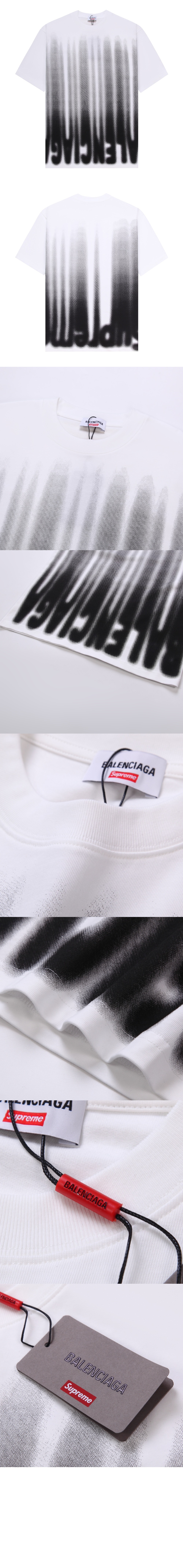 미러급레플리카사이트 | 명품레플리카 전문 쇼핑몰  | 하이퀄 - 티셔츠 &gt; 발렌시아가