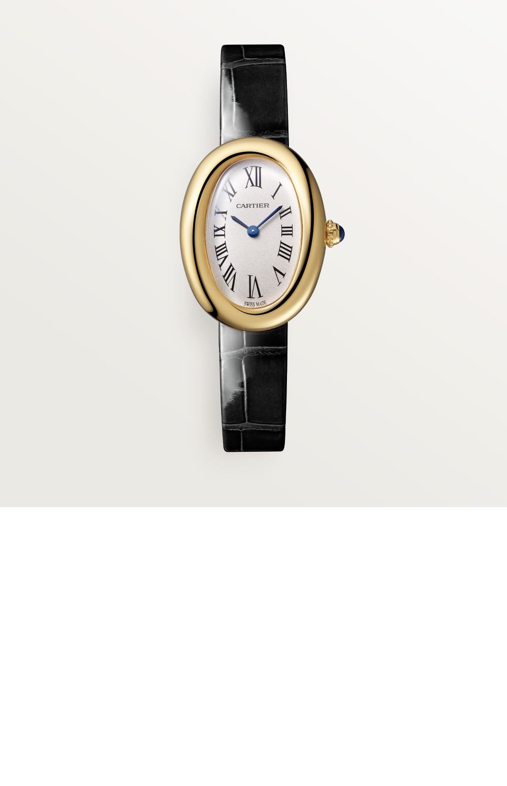 미러급레플리카사이트 | 명품레플리카 전문 쇼핑몰  | 하이퀄 - 베누아 31 WGBA0022 > 까르띠에