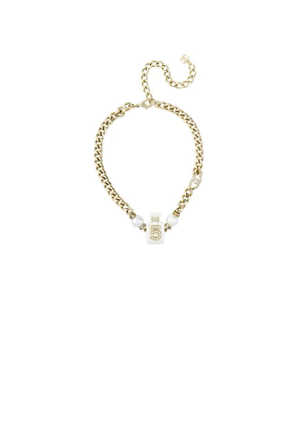 미러급레플리카사이트 | 명품레플리카 전문 쇼핑몰  | 하이퀄 - 네크리스  AB8476 &gt; 샤넬