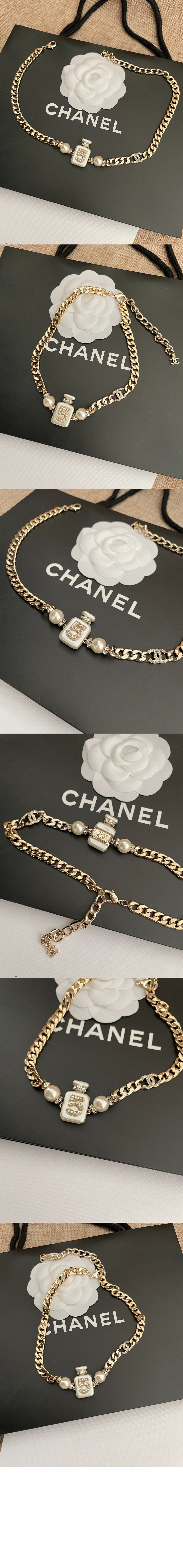 미러급레플리카사이트 | 명품레플리카 전문 쇼핑몰  | 하이퀄 - 네크리스  AB8476 &gt; 샤넬