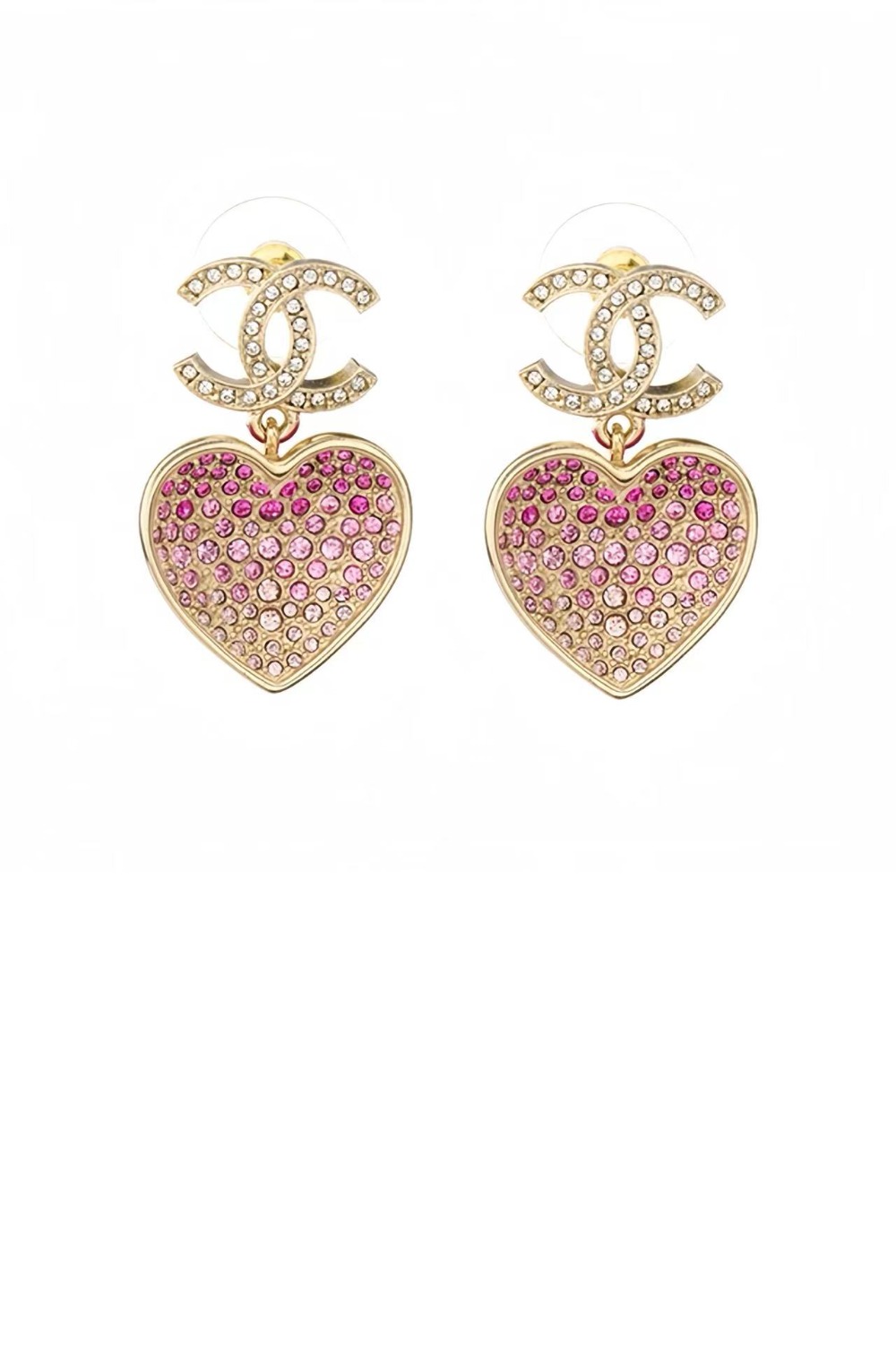 미러급레플리카사이트 | 명품레플리카 전문 쇼핑몰  | 하이퀄 - 귀걸이 ABA403 &gt; 샤넬