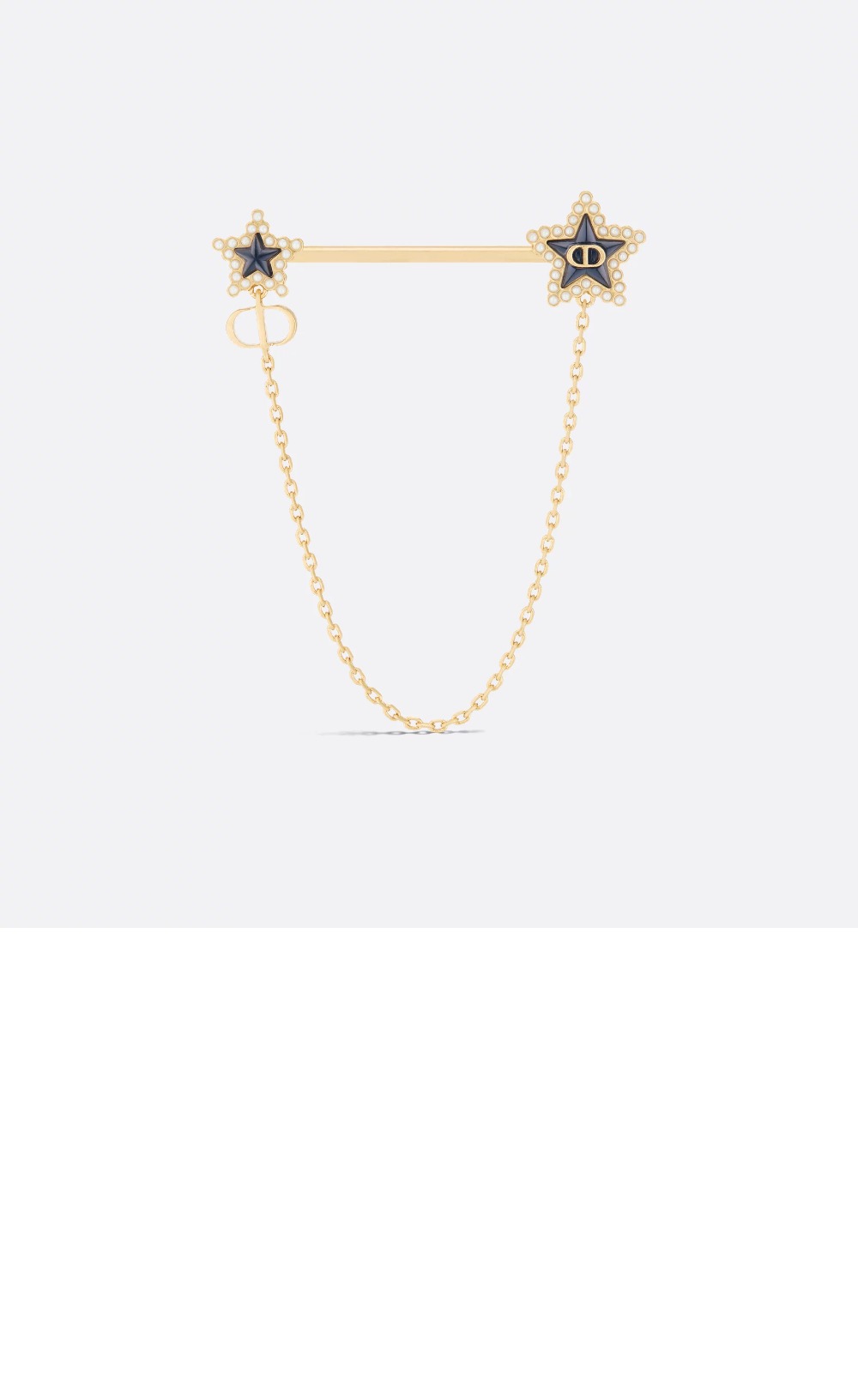 미러급레플리카사이트 | 명품레플리카 전문 쇼핑몰  | 하이퀄 - Petit CD Lucky Baroque 브로치 V1423 &gt; 디올