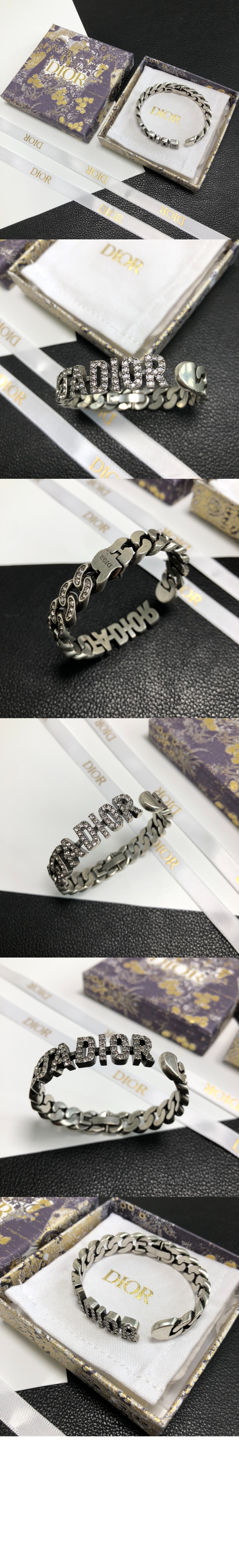 미러급레플리카사이트 | 명품레플리카 전문 쇼핑몰  | 하이퀄 - J-Adior  팔찌 B1180 &gt; 디올