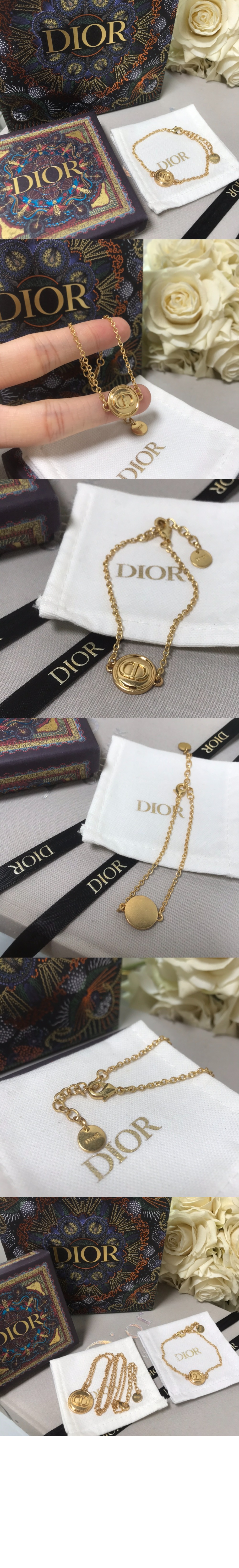 미러급레플리카사이트 | 명품레플리카 전문 쇼핑몰  | 하이퀄 - CD 팔찌 B1413 &gt; 디올