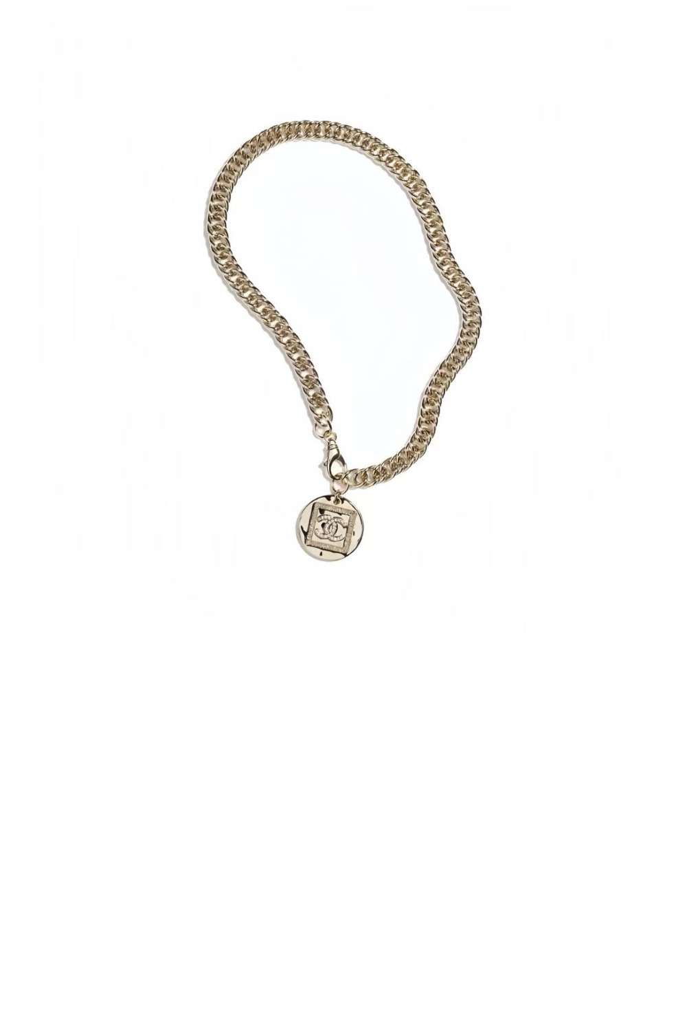 미러급레플리카사이트 | 명품레플리카 전문 쇼핑몰  | 하이퀄 - 네크리스 ABA224 &gt; 샤넬