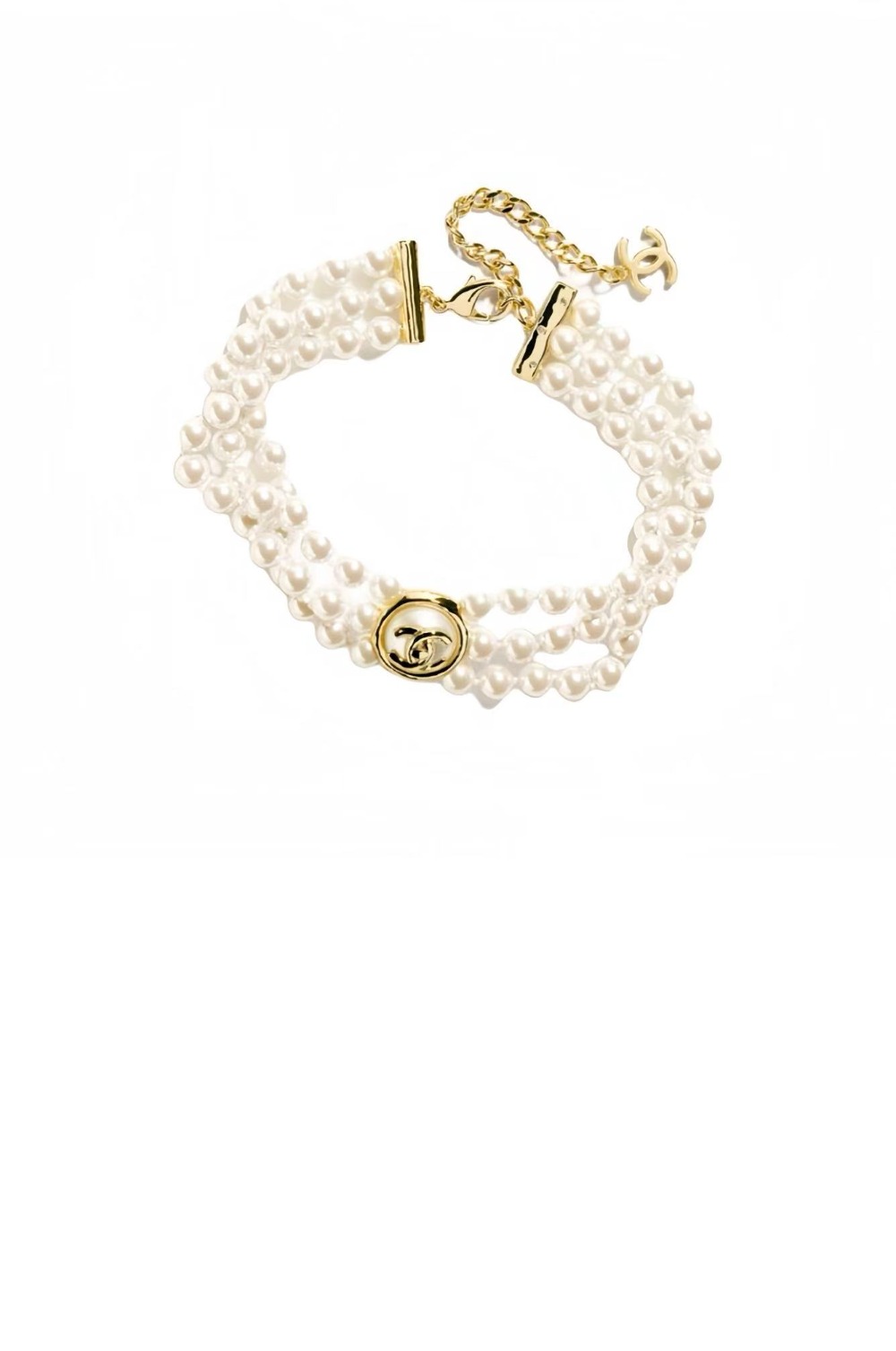 미러급레플리카사이트 | 명품레플리카 전문 쇼핑몰  | 하이퀄 - 초커 ABD696 &gt; 샤넬