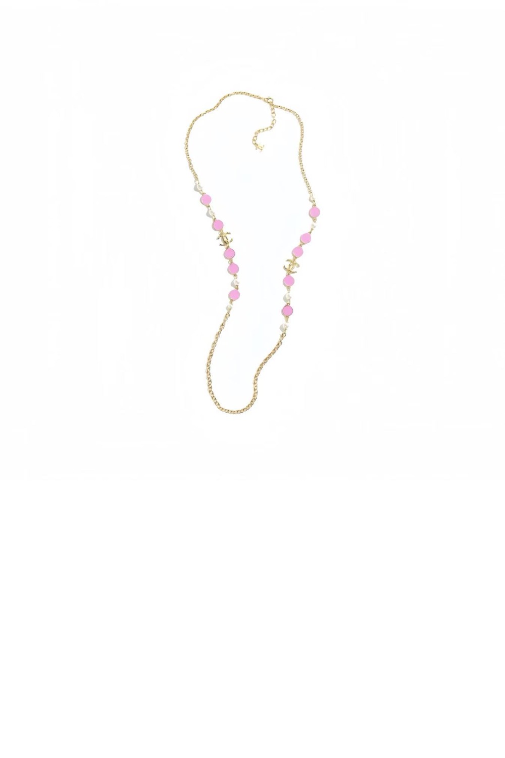 미러급레플리카사이트 | 명품레플리카 전문 쇼핑몰  | 하이퀄 - 롱 네크리스 ABC485 &gt; 샤넬