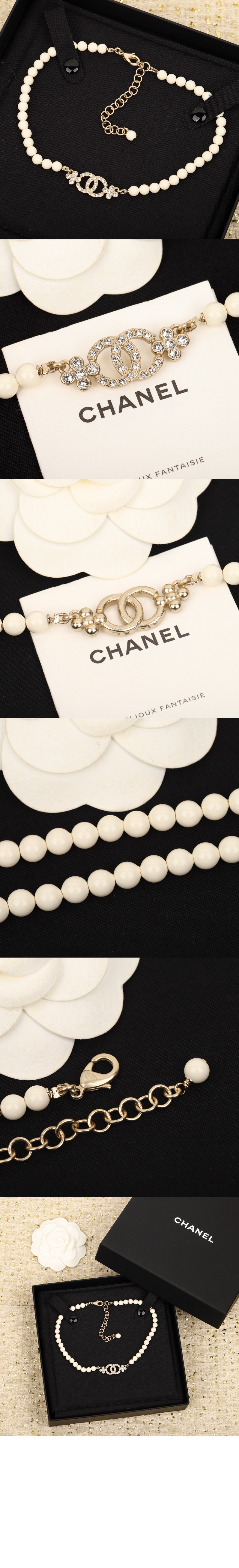 미러급레플리카사이트 | 명품레플리카 전문 쇼핑몰  | 하이퀄 - 초커  ABB293 &gt; 샤넬