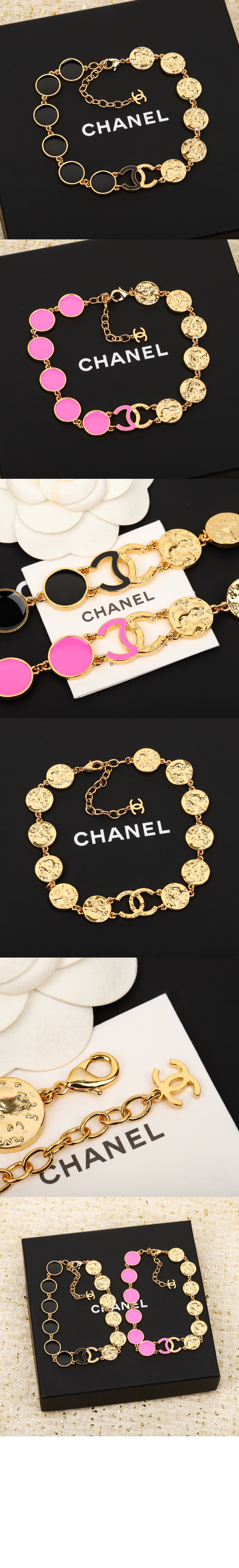 미러급레플리카사이트 | 명품레플리카 전문 쇼핑몰  | 하이퀄 - 초커  ABC484 &gt; 샤넬