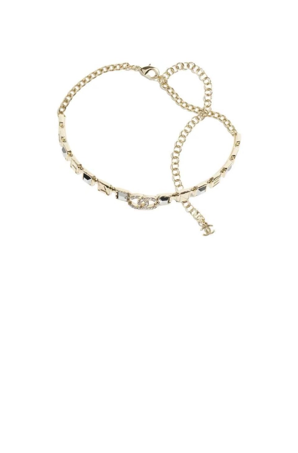 미러급레플리카사이트 | 명품레플리카 전문 쇼핑몰  | 하이퀄 - 초커  ABC364 &gt; 샤넬