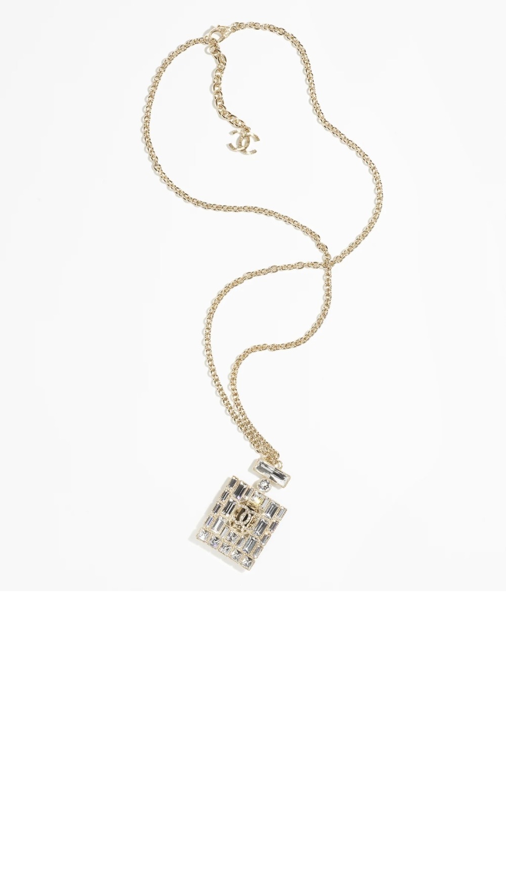 미러급레플리카사이트 | 명품레플리카 전문 쇼핑몰  | 하이퀄 - 롱 네크리스 ABC582 &gt; 샤넬