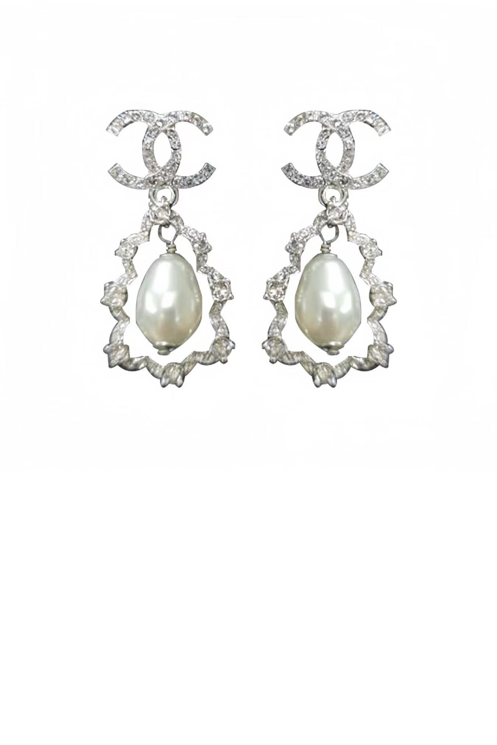 미러급레플리카사이트 | 명품레플리카 전문 쇼핑몰  | 하이퀄 - 귀걸이  AB4916 &gt; 샤넬